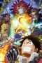 Nonton Film One Piece: Heart of Gold (2016) Sub Indo