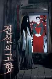 Nonton Film The Evil Twin (2007) Sub Indo