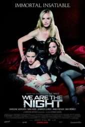 Nonton Film We Are the Night (2010) Sub Indo