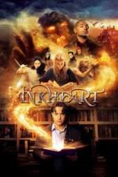 Nonton Film Inkheart (2008) Sub Indo