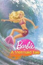 Nonton Film Barbie in A Mermaid Tale (2010) Sub Indo