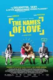 Nonton Film The Names of Love (2010) Sub Indo