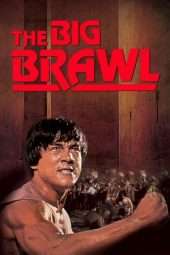 Nonton Film The Big Brawl (1980) Sub Indo