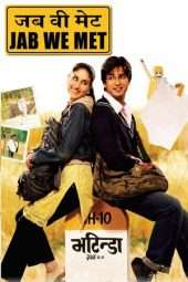 Nonton Film Jab We Met (2007) Sub Indo