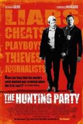 Nonton Film The Hunting Party (2007) Sub Indo