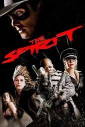 Nonton Film The Spirit (2008) Sub Indo