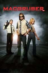 Nonton Film MacGruber (2010) Sub Indo