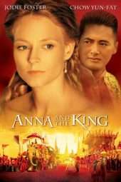 Nonton Film Anna and the King (1999) Sub Indo