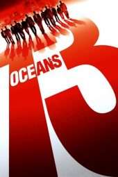 Nonton Film Ocean’s Thirteen (2007) Sub Indo