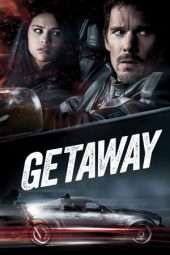 Nonton Film Getaway (2013) Sub Indo