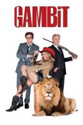 Nonton Film Gambit (2012) Sub Indo