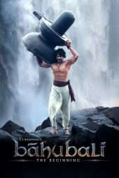 Nonton Film Baahubali: The Beginning (2015) Sub Indo