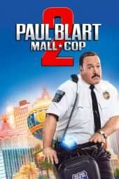 Nonton Film Paul Blart: Mall Cop 2 (2015) Sub Indo