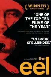 Nonton Film The Eel (1997) Sub Indo