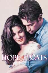 Nonton Film Hope Floats (1998) Sub Indo