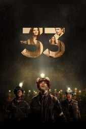 Nonton Film The 33 (2015) Sub Indo