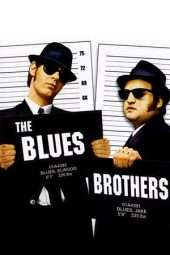 Nonton Film The Blues Brothers (1980) Sub Indo