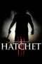 Nonton Film Hatchet III (2013) Sub Indo