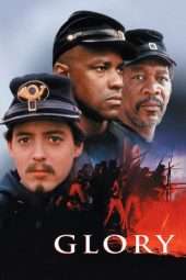 Nonton Film Glory (1989) Sub Indo