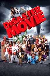 Nonton Film Disaster Movie (2008) Sub Indo