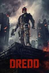 Nonton Film Dredd (2012) Sub Indo