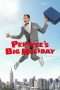 Nonton Film Pee-wee’s Big Holiday (2016) Sub Indo