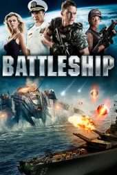 Nonton Film Battleship (2012) Sub Indo