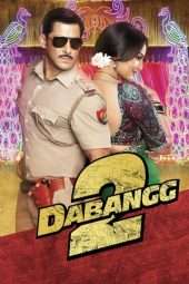 Nonton Film Dabangg 2 (2012) Sub Indo