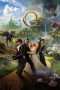 Nonton Film Oz: The Great and Powerful (2013) Sub Indo