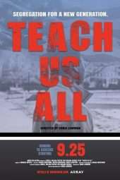 Nonton Film Teach Us All (2017) Sub Indo