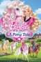 Nonton Film Barbie & Her Sisters in A Pony Tale (2013) Sub Indo