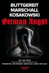 Nonton Film German Angst (2015) Sub Indo