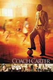 Nonton Film Coach Carter (2005) Sub Indo