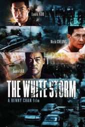 Nonton Film The White Storm (2013) Sub Indo