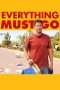 Nonton Film Everything Must Go (2010) Sub Indo