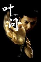 Nonton Film Ip Man (2008) Sub Indo