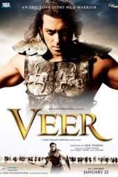 Nonton Film Veer (2010) Sub Indo