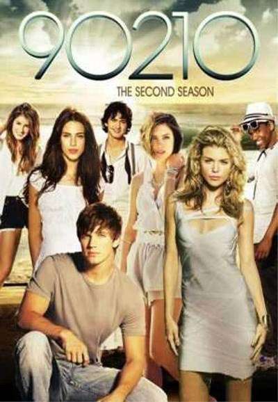 Nonton 90210 Season 02 (2010) Sub Indo