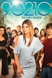 Nonton Film 90210 Season 03 (2011) Sub Indo