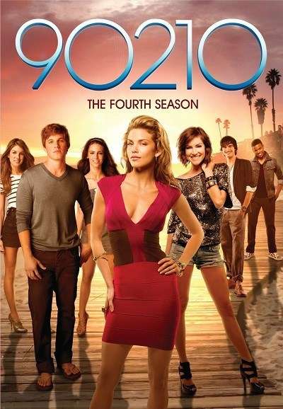 Nonton 90210 Season 04 (2012) Sub Indo