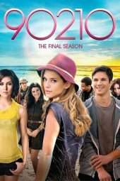 Nonton Film 90210 Season 05 (2013) Sub Indo