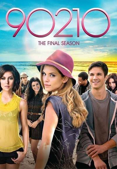 Nonton 90210 Season 05 (2013) Sub Indo