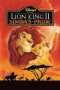 Nonton Film The Lion King 2: Simba’s Pride (1998) Sub Indo