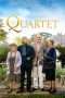 Nonton Film Quartet (2012) Sub Indo