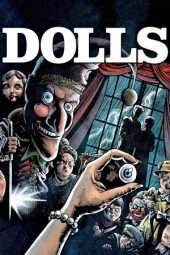 Nonton Film Dolls (1987) Sub Indo