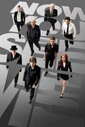 Nonton Film Now You See Me (2013) Sub Indo