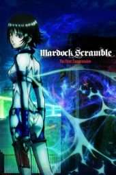 Nonton Film Mardock Scramble: The First Compression (2010) Sub Indo