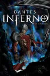 Nonton Film Dante’s Inferno: An Animated Epic (2010) Sub Indo