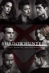 Nonton Film Shadowhunters The Mortal Instruments Season 03 (2018) Sub Indo