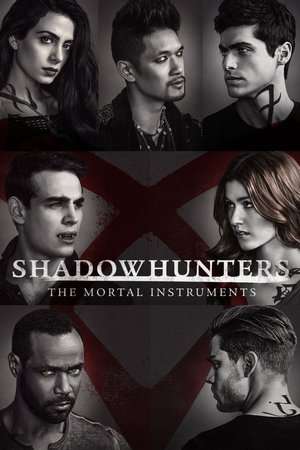 Nonton Shadowhunters Season 02 (2017) Sub Indo